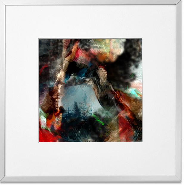 Siegi Wurz Digitale Bilder