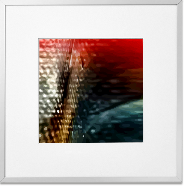 Siegi Wurz Digitale Bilder