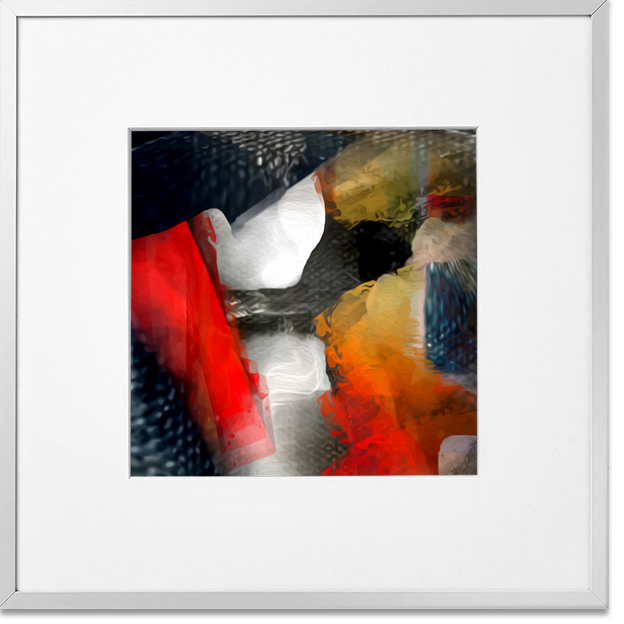 Siegi Wurz Digitale Bilder