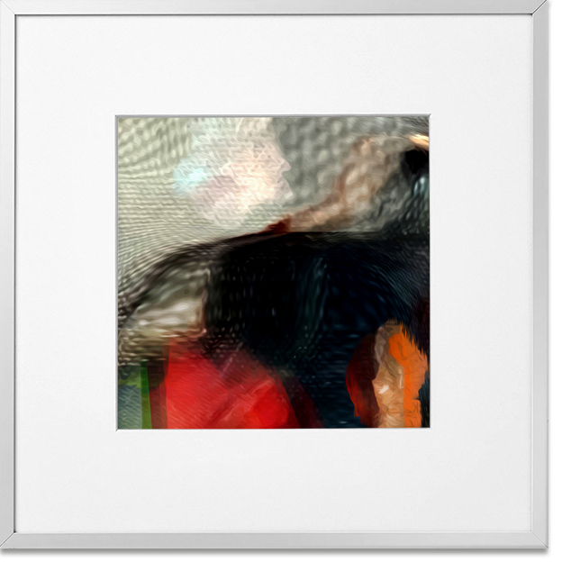 Siegi Wurz Digitale Bilder