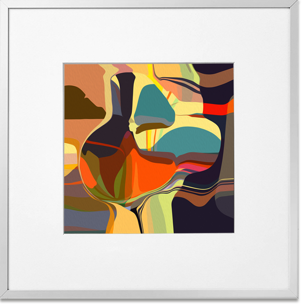 Siegi Wurz Digitale Bilder