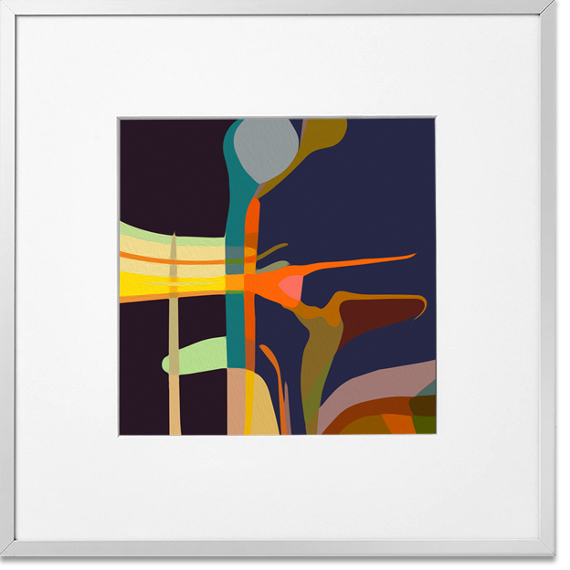 Siegi Wurz Digitale Bilder