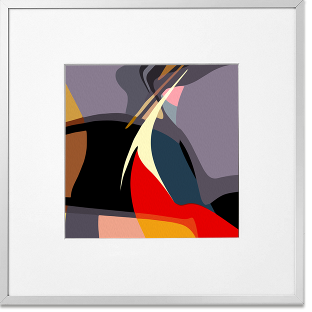 Siegi Wurz Digitale Bilder