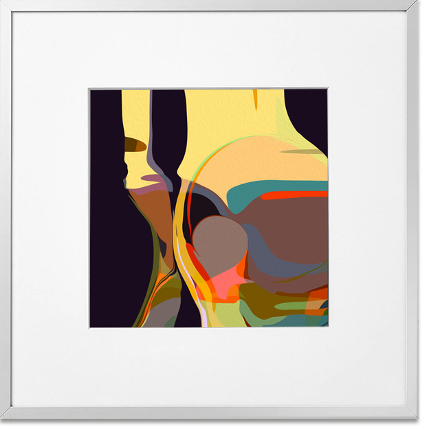 Siegi Wurz Digitale Bilder