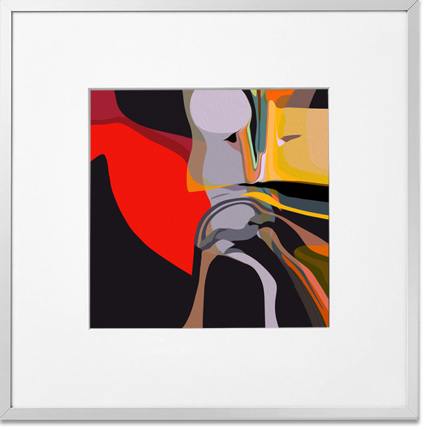 Siegi Wurz Digitale Bilder