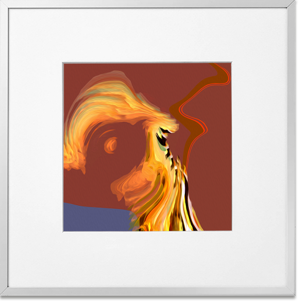 Siegi Wurz Digitale Bilder