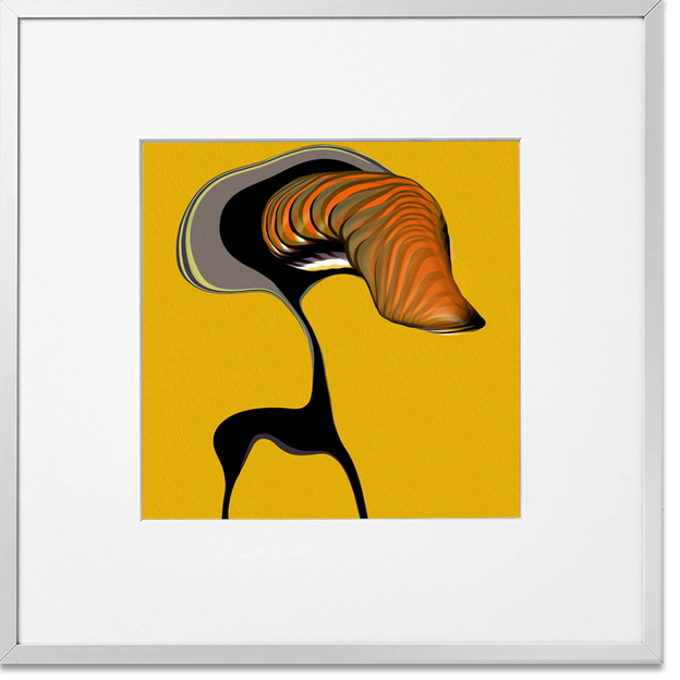 Siegi Wurz Digitale Bilder