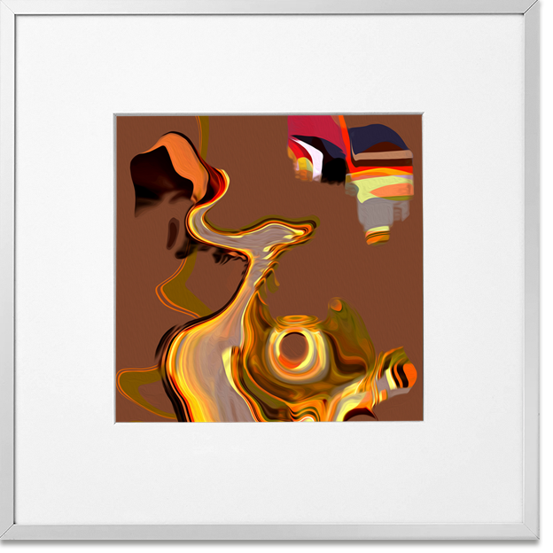 Siegi Wurz Digitale Bilder