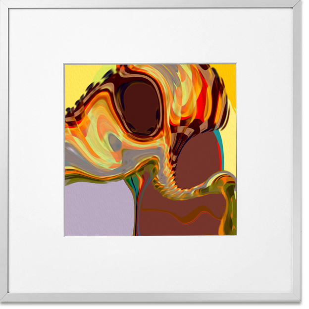 Siegi Wurz Digitale Bilder