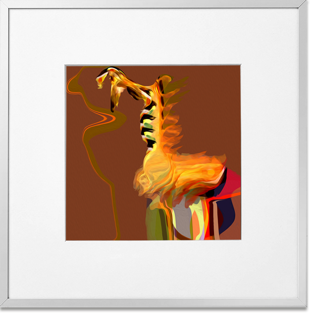 Siegi Wurz Digitale Bilder