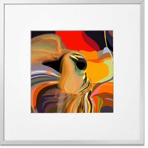 Siegi Wurz Digitale Bilder