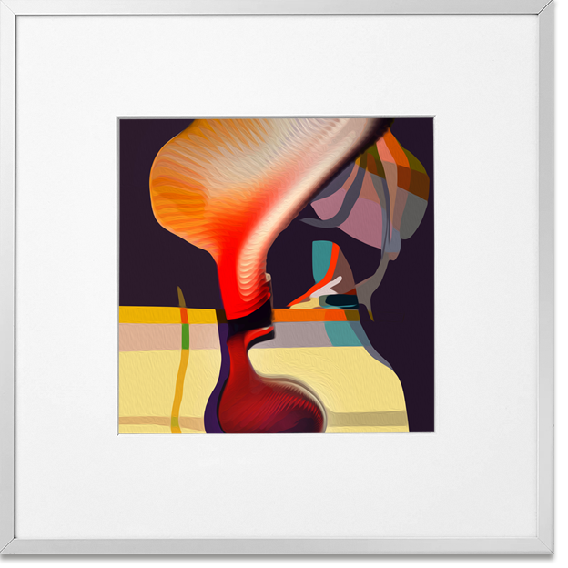 Siegi Wurz Digitale Bilder