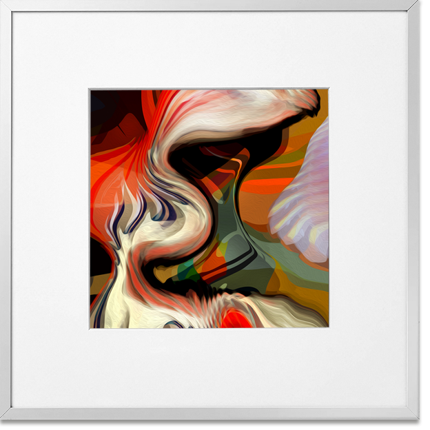 Siegi Wurz Digitale Bilder