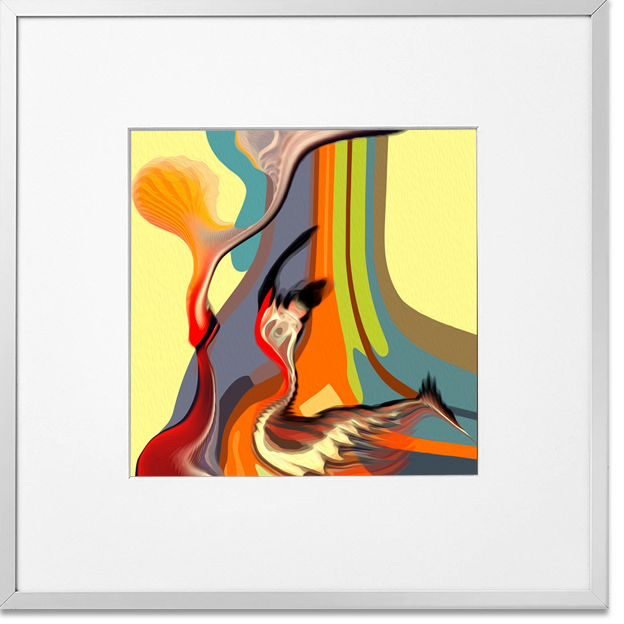 Siegi Wurz Digitale Bilder