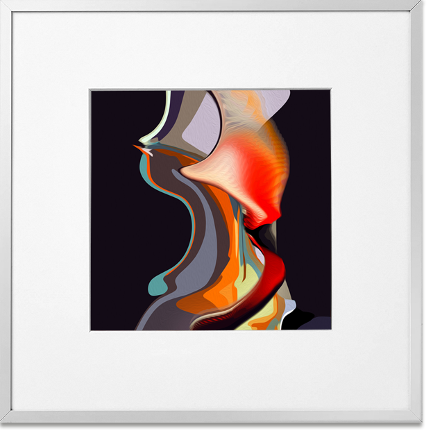 Siegi Wurz Digitale Bilder