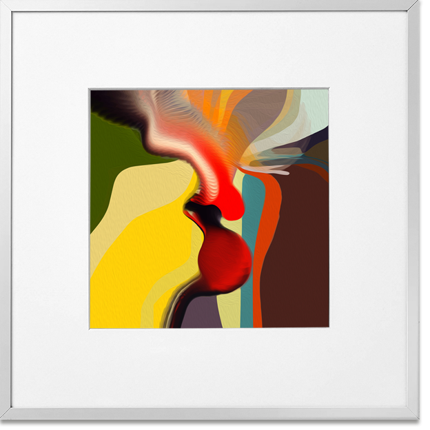 Siegi Wurz Digitale Bilder