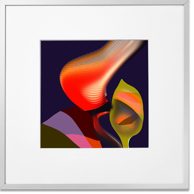 Siegi Wurz Digitale Bilder