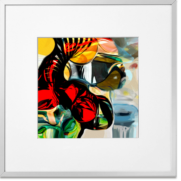 Siegi Wurz Digitale Bilder