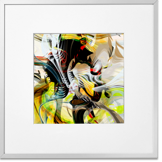 Siegi Wurz Digitale Bilder