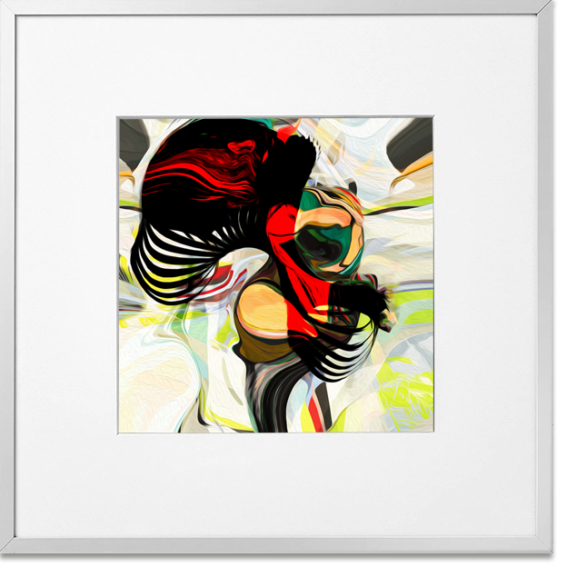 Siegi Wurz Digitale Bilder