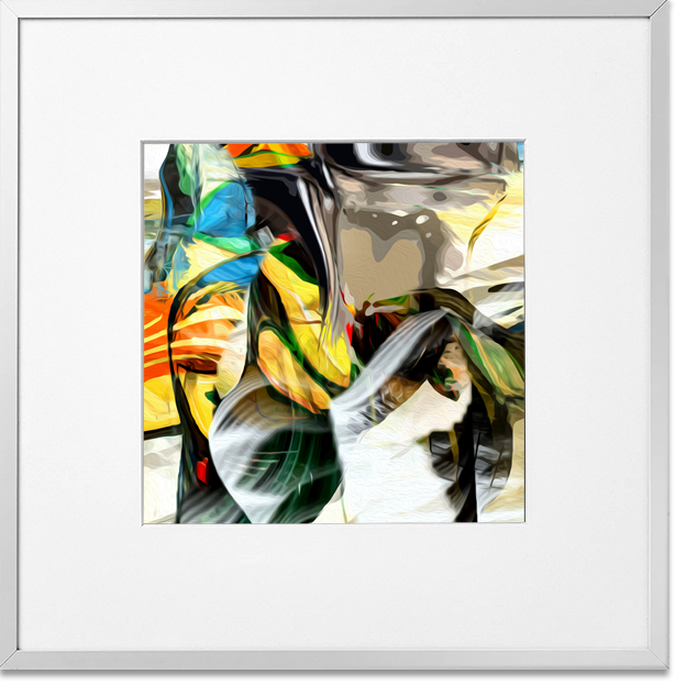 Siegi Wurz Digitale Bilder