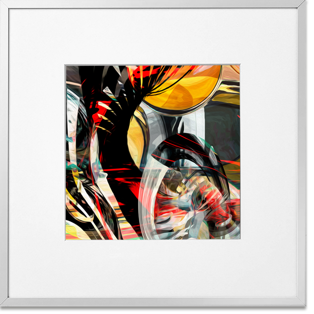 Siegi Wurz Digitale Bilder