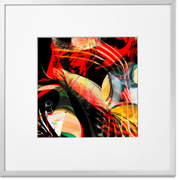 Siegi Wurz Digitale Bilder
