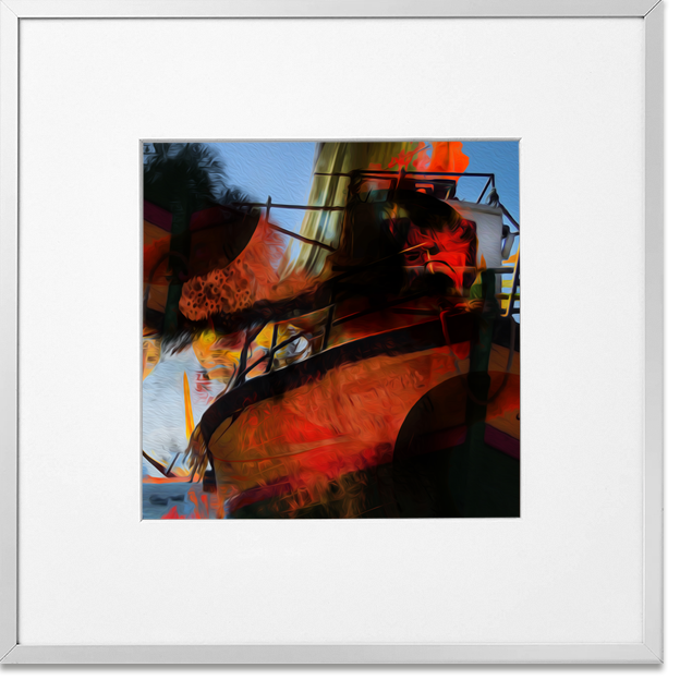 Siegi Wurz Digitale Bilder