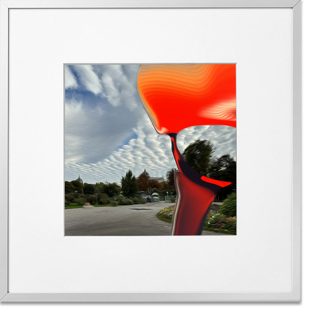 Siegi Wurz Digitale Bilder