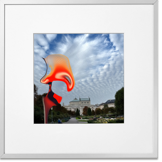 Siegi Wurz Digitale Bilder