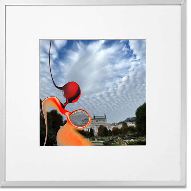 Siegi Wurz Digitale Bilder