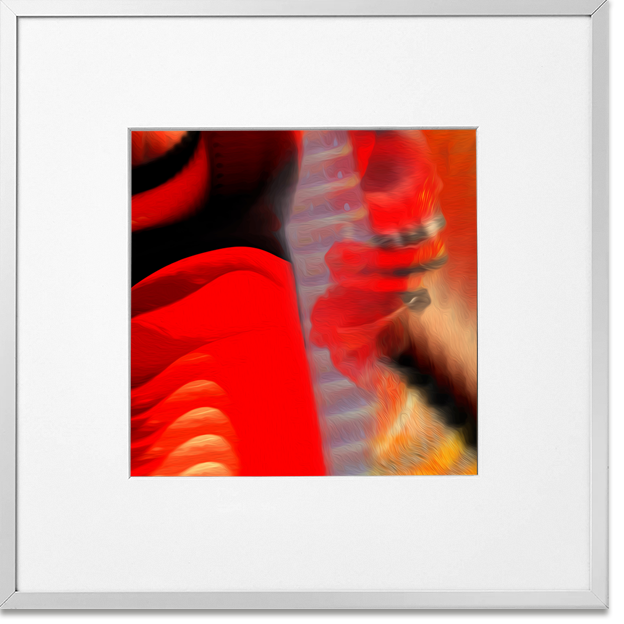 Siegi Wurz Digitale Bilder