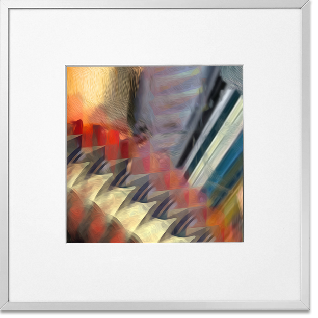Siegi Wurz Digitale Bilder