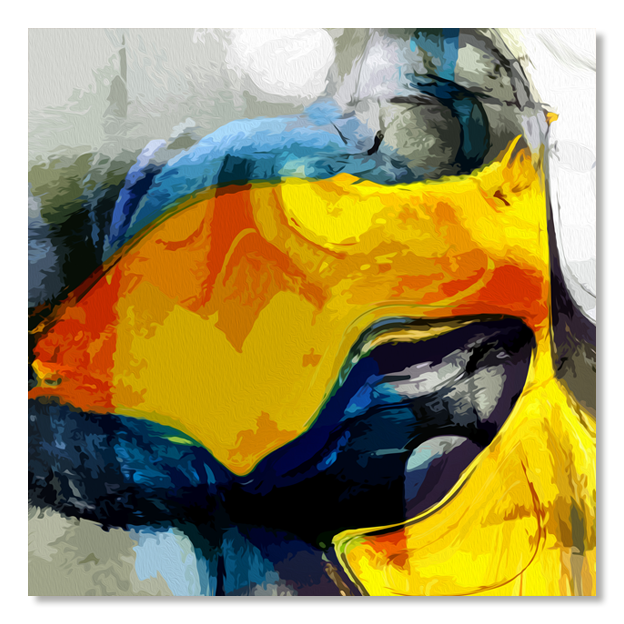 Siegi Wurz Digitale Bilder
