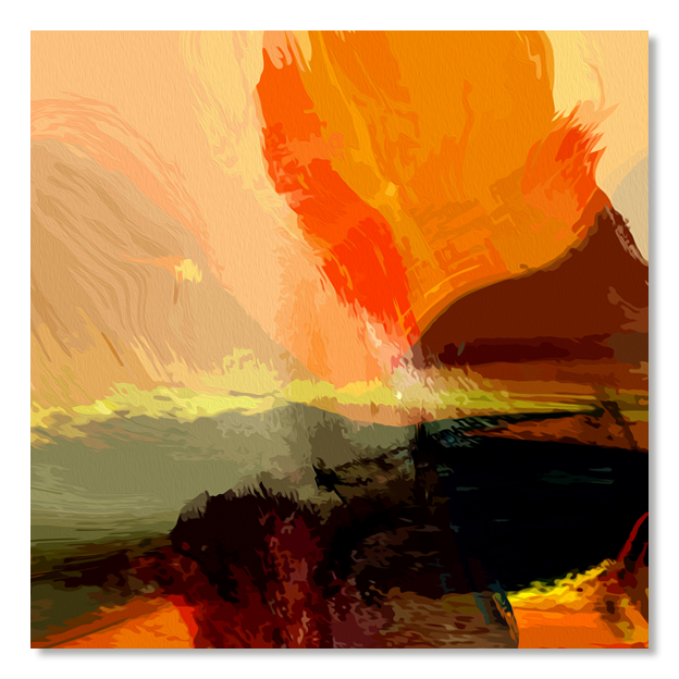 Siegi Wurz Digitale Bilder