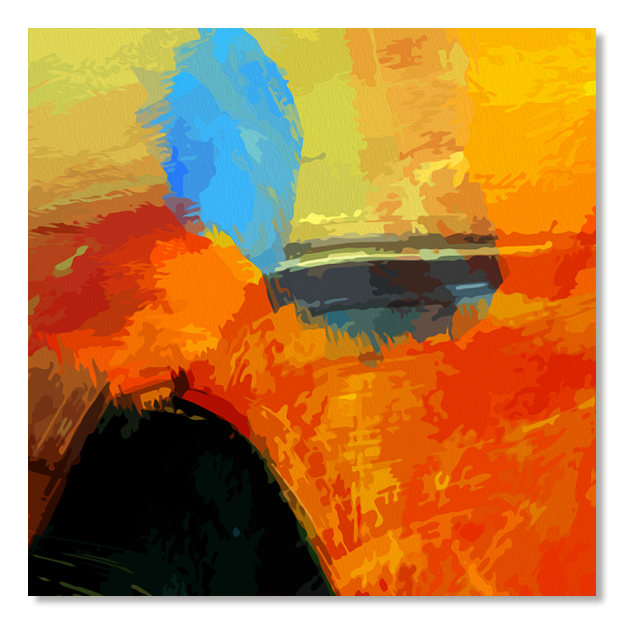 Siegi Wurz Digitale Bilder