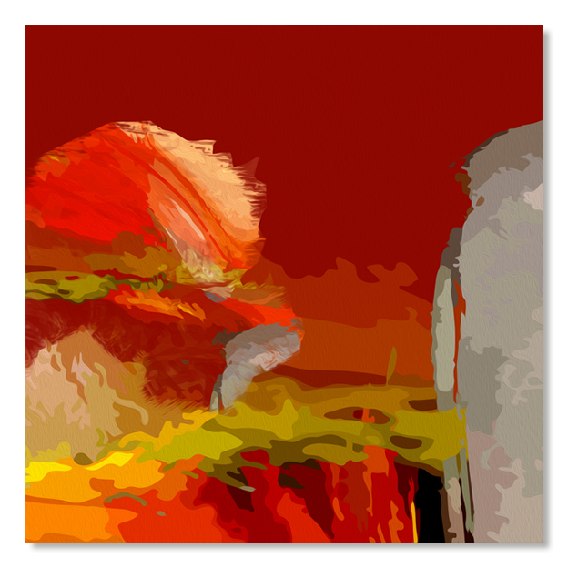 Siegi Wurz Digitale Bilder