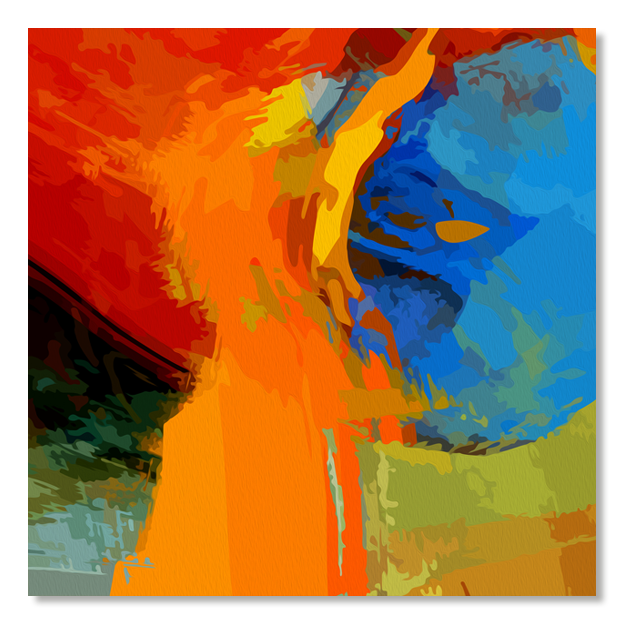 Siegi Wurz Digitale Bilder