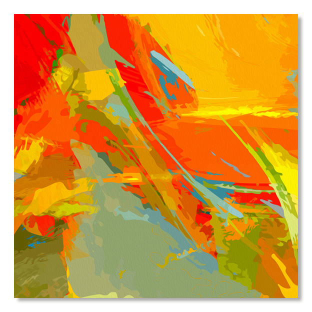 Siegi Wurz Digitale Bilder
