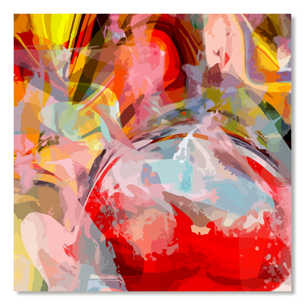 Siegi Wurz Digitale Bilder