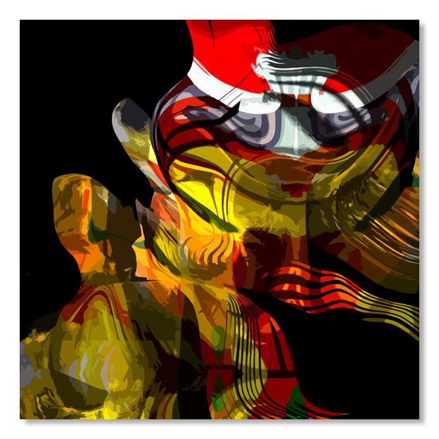 Siegi Wurz Digitale Bilder