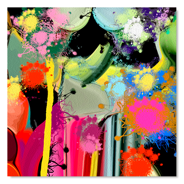 Siegi Wurz Digitale Bilder