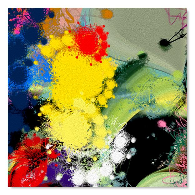 Siegi Wurz Digitale Bilder