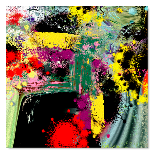 Siegi Wurz Digitale Bilder
