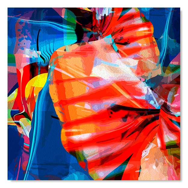 Siegi Wurz Digitale Bilder