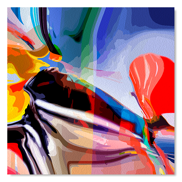Siegi Wurz Digitale Bilder