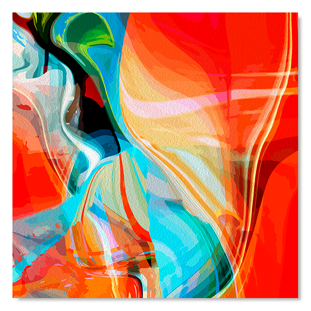 Siegi Wurz Digitale Bilder
