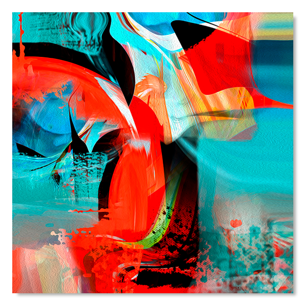 Siegi Wurz Digitale Bilder