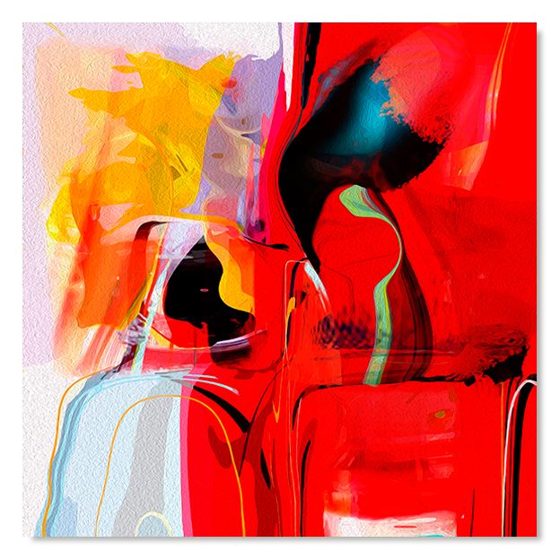 Siegi Wurz Digitale Bilder