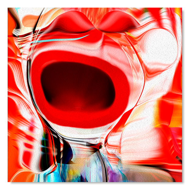 Siegi Wurz Digitale Bilder